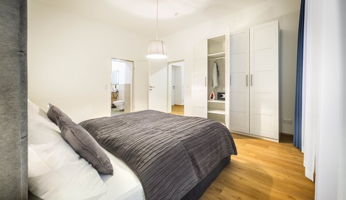 Suite, 1 Bedroom