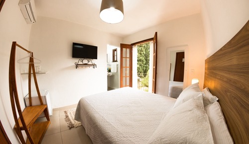 Panoramic Suite