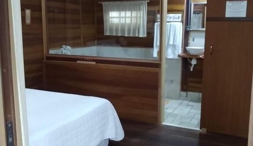 Romantic Room