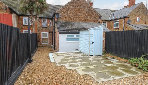 Cottage