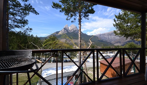 Panoramic Bungalow