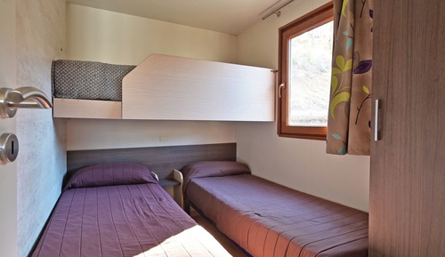 Panoramic Bungalow