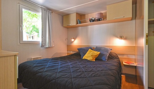 Economy Bungalow