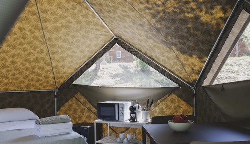 Basic Tent