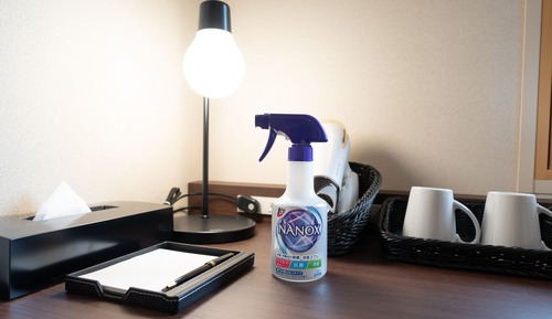 Economy Single Room, Non Smoking (No daily cleaning)