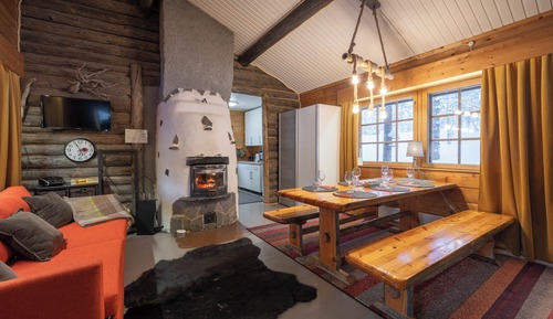Panoramic Cabin, Multiple Beds, Non Smoking