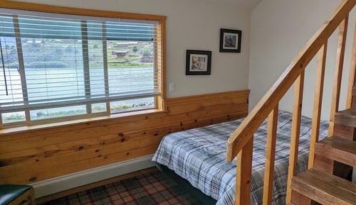 Premium Suite