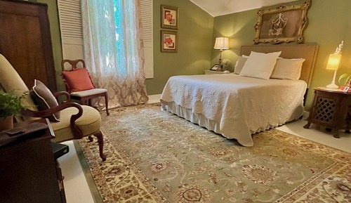 Hemingway Room