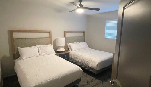 Deluxe Condo, 2 Bedrooms, Non Smoking, Kitchen