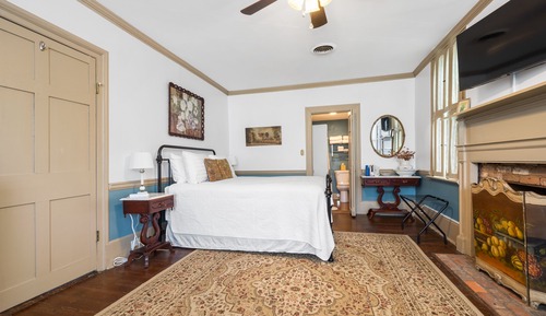 Room, 1 Queen Bed