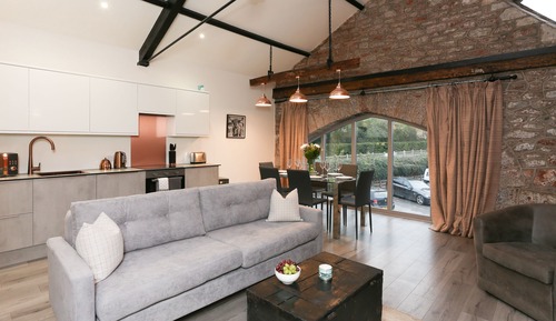 Apartment, Private Bathroom (Wells)