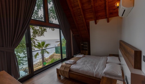 Family Villa