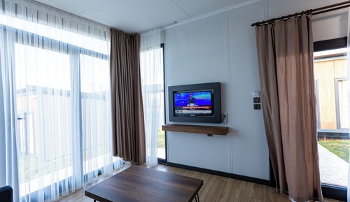 Design Mobile Home