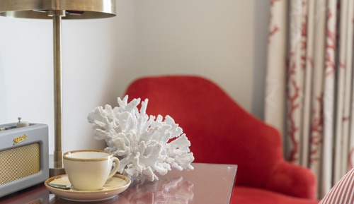 Comfort Double or Twin Room