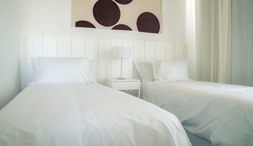 Family Apartment