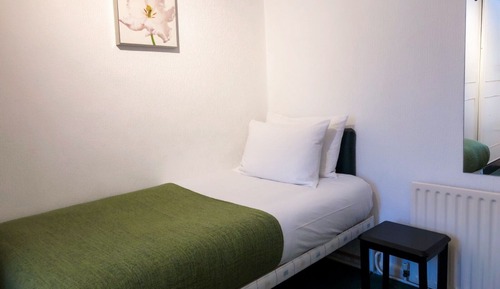 Comfort Apartment, Private Bathroom (Apartment 5)