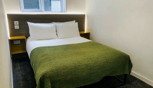 Deluxe Apartment, Private Bathroom (Apartment-2)