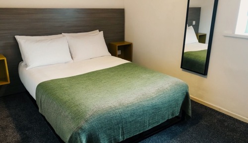 Family Studio, Private Bathroom (Apartment 3)
