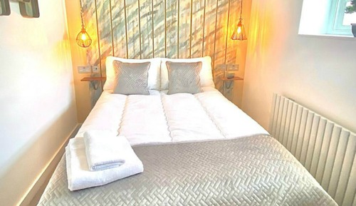 Rustic Room