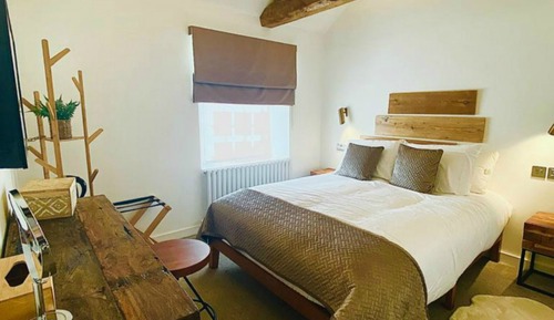 Scandi Room