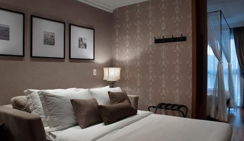 Accessible Double Room