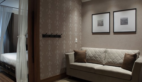 Premium Double Room