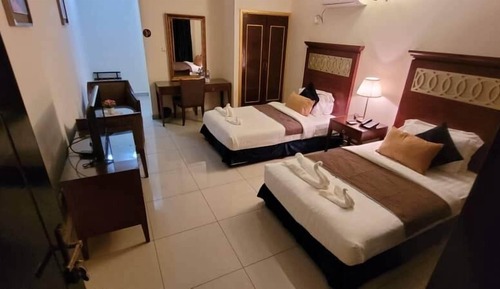 Double Room, 1 Bedroom