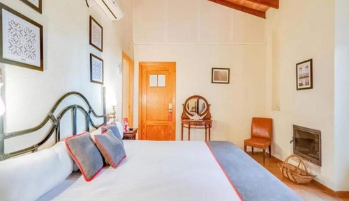Premium Double Room
