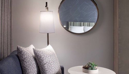 Suite, 1 Bedroom