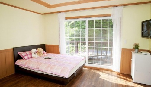 Room (Venus)