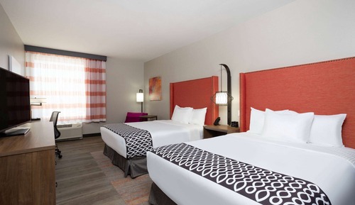 Room, 2 Queen Beds, Non Smoking