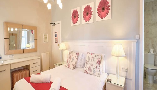 Signature Double or Twin Room