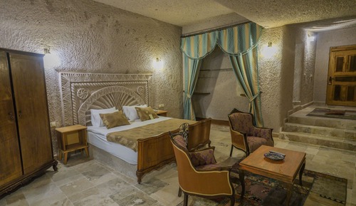 Standard Suite