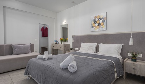 Comfort Room