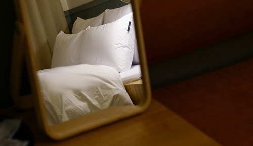 Room (Standard (Netflix available smart TV )