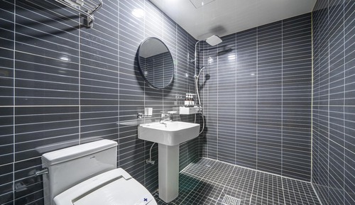 Room (Premium B/2PC (Breakfast/2PC/Bathtub)
