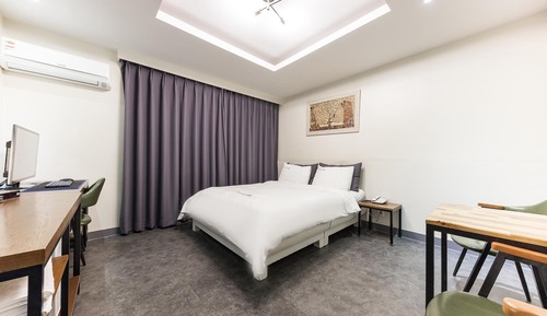 Room (Standard Room (1PC OTT))