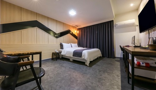 Room (Non-smoking room (1 pc of standard sp)