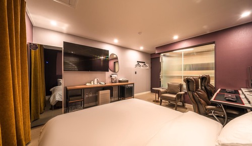 Room (Special room (2PC GTX3060 styler Netf)