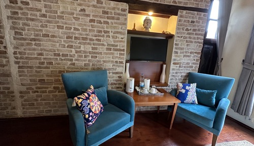 Traditional Double Room