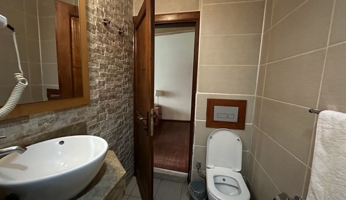 Signature Double Room