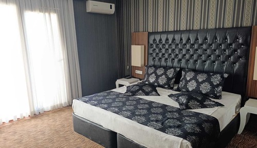 Superior Suite
