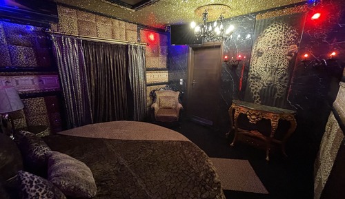 Exclusive Double Room