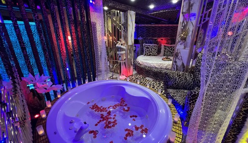 Grand Studio Suite