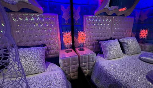 Elite Double Room