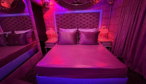 Romantic Double Room
