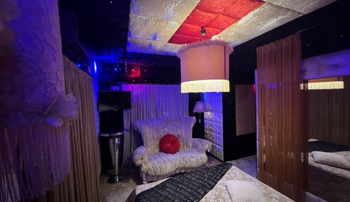 Royal Double Room