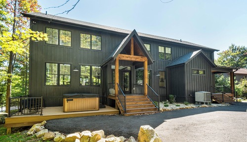 House (5 Bedrooms)