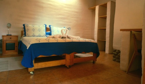 Superior Triple Room, Multiple Beds, Private Bathroom, Poolside