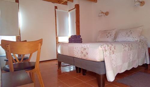 Superior Double Room, 1 King Bed, Private Bathroom, Poolside